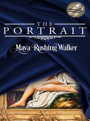 cover image of The Portrait